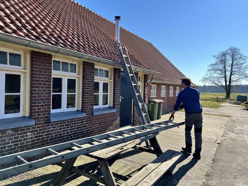 Schoorsteenveger Leerdam Schoorsteenveger Leerdam